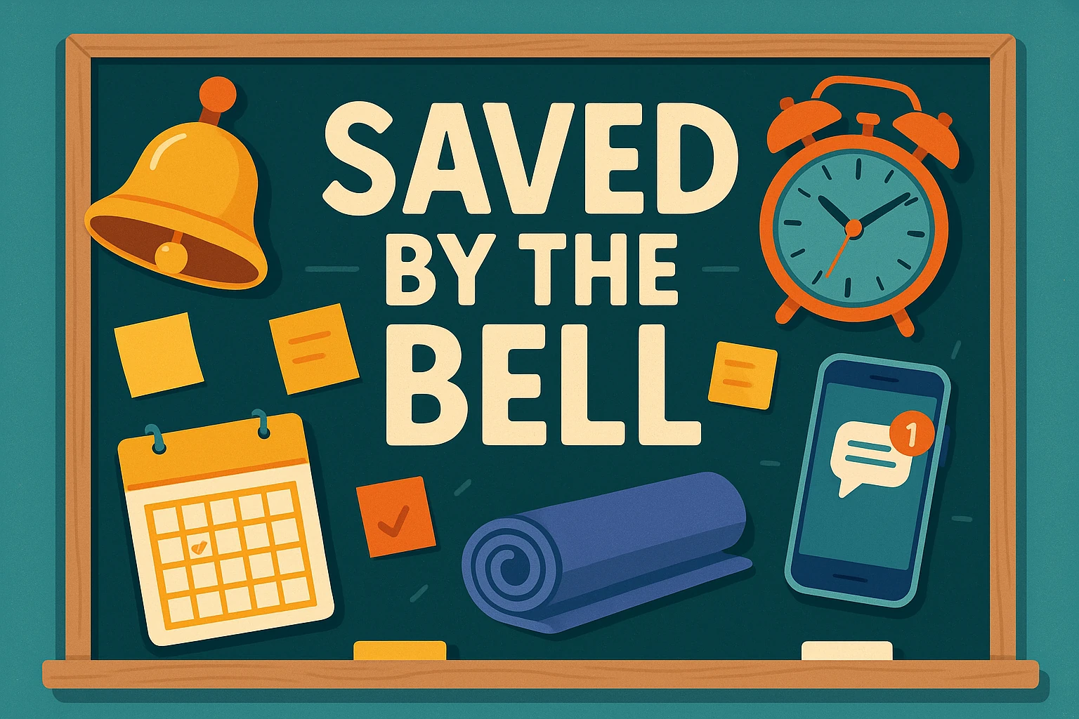 Saved by the Bell: 5 Time-Saving Scheduling Hacks for Busy Instructors